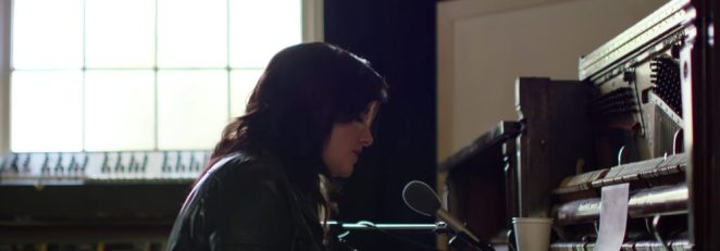 Watch Brandy Clark’s Stunning New Acoustic Video for “You Can Come Over”