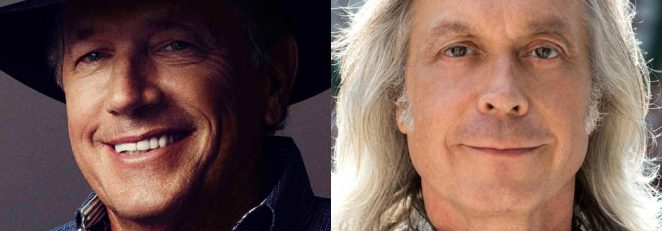 George Strait to Honor Jim Lauderdale at This Year’s Americana Awards