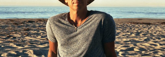 Kenny Chesney Reveals Collaboration With P!nk, Pushes New Album to October