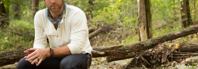 Hate The Drake? Impossible! 5 Reasons We Love Drake White & His New Album