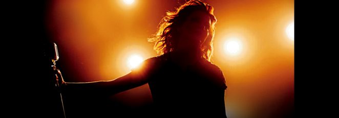 Martina McBride Unleashes New Tour