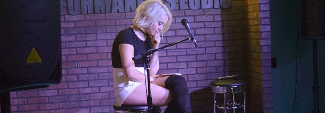 RaeLynn Shares New Music From Upcoming Album With Fans