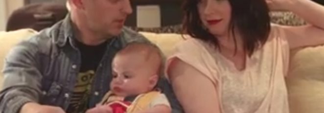 Thompson Square’s Keifer and Shawna Star in Baby Edition of “$#!T Thompson Square Says”