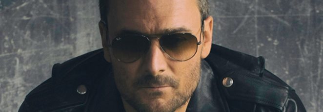 Eric Church’s “Record Year” Spins to the Top of the Charts