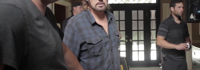 Get a Sneak Peek of Billy Ray Cyrus’ Home in New Video