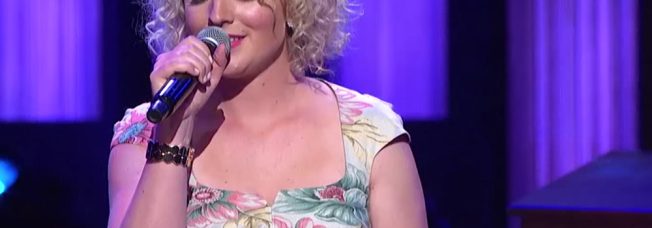 Exclusive: Watch Cam’s Soulful Rendition of Patsy Cline’s “Crazy” on The Grand Ole Opry