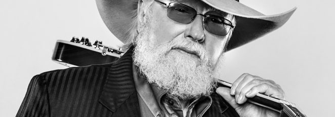 Charlie Daniels Celebrates His 80th Birthday With Friends Chris Stapleton, Luke Bryan and More