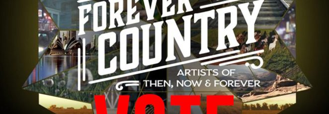 Vote Now: 15 Stars Who Were Not One of the 30 Artists Featured on the CMA’s “Forever Country”