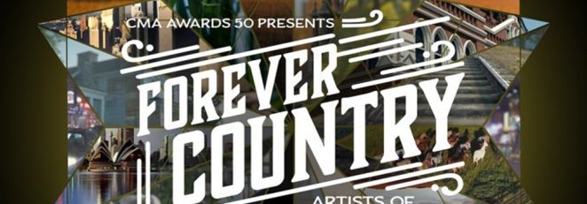 Carrie Underwood, Little Big Town, Dierks Bentley and More Gather for Major Country Event