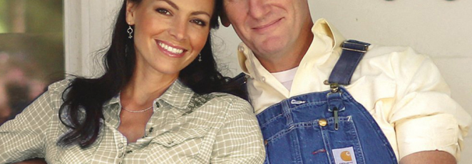 Rory Feek Opens Up About Losing His Wife, Joey, and Honoring Her With His New Documentary on “Today”
