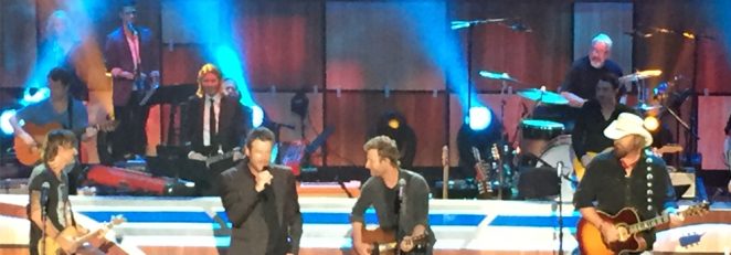 Top 5 Performances From Tonight’s Televised 10th Annual ACM Honors Ceremony