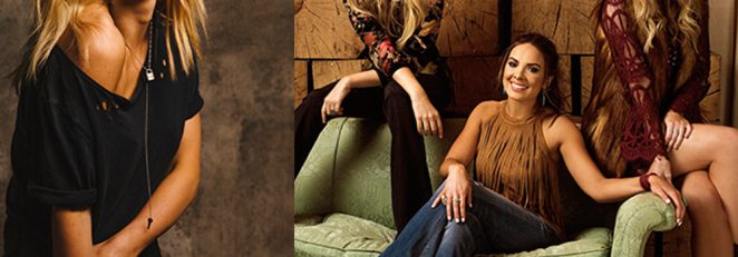 Lindsay Ell and Runaway June’s 10 Tips to Surviving the Route 91 Harvest Festival