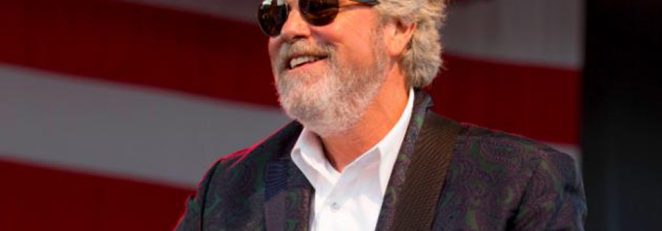 Robert Earl Keen Set for Nov. 18 Release of New Album, “Live Dinner Reunion,” Featuring Lyle Lovett, Cody Canada, Joe Ely & More