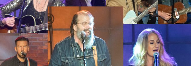Steve Earle, Emmylou Harris, Brothers Osborne, Margo Price, Buddy Miller and More Perform to Raise Awareness for Refugees