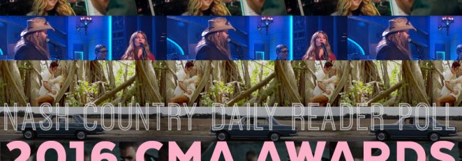 Vote Now: Who Should Win the CMA Single & Musical Event of the Year Awards