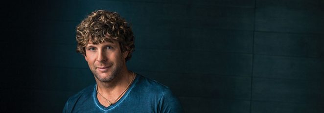 Billy Currington on His 11th No. 1 Single: “This Is What You Dream of as an Artist.”