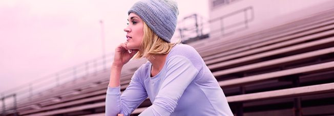 Carrie Underwood Announces $100,000 Sports Matter Grant for Female Sports Programs