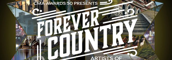 Forever Country Celebration Continues With Artists Covering Award-Winning Songs