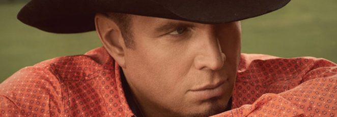 Garth Brooks Comes Out Firing With Upcoming Album, “Gunslinger”