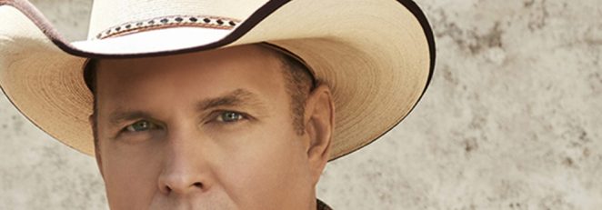 Listen to Garth Brooks’ New Groovin’ Single, “Baby, Let’s Lay Down and Dance”