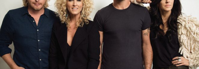 Listen to Little Big Town Get Back to Their Harmonic Roots With New Single, “Better Man”