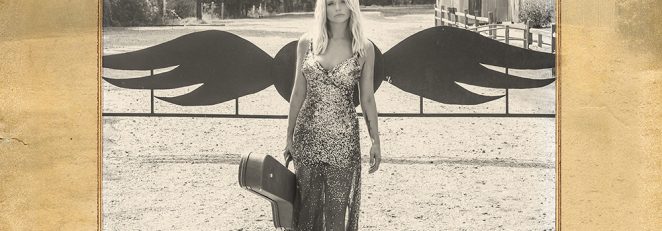 Miranda Lambert Reveals “The Weight of These Wings” Will Be Double Album