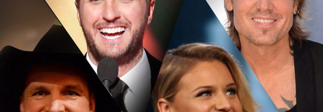 Luke Bryan, Garth Brooks, Keith Urban, Kelsea Ballerini & More Share Their Favorite CMA Awards Show Memories With Nash Country Daily