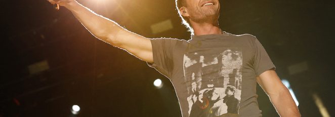 Dierks Bentley and Elle King’s “Different for Girls” Wins CMA Award for Musical Event of the Year