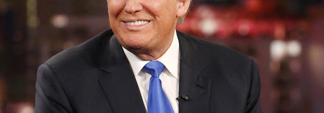 Country Stars React to President Elect Donald Trump
