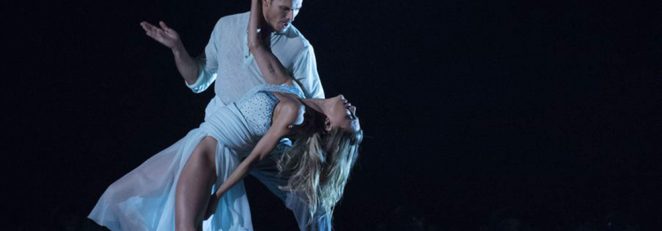 Jana Kramer Eliminated From “Dancing With the Stars” During Finals—Finishes 4th