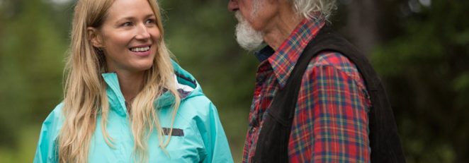 Jewel Set to Appear on Three Upcoming Episodes of “Alaska: The Last Frontier,” Beginning on Nov. 27