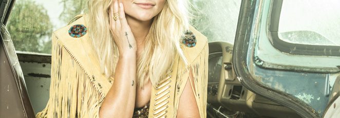 Miranda Lambert’s “The Weight of These Wings” Ascends to No. 1 on Billboard’s Top Country Albums Chart