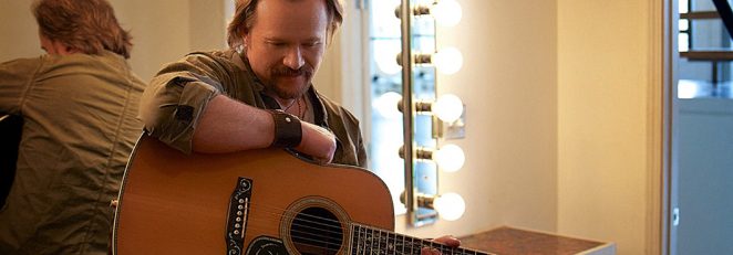 Travis Tritt Responds to Beyoncé Backlash: “Race Has Nothing to Do With It.”