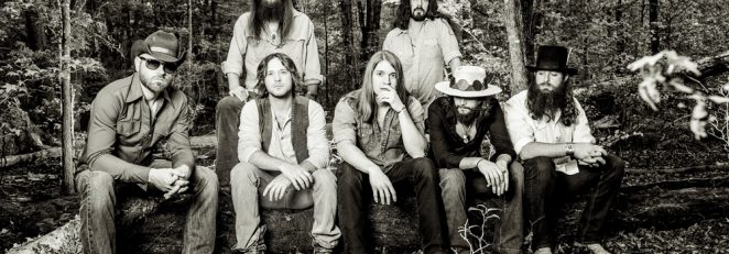 Exclusive Premiere: Watch Whiskey Myers’ Gritty New Lyric Video for “Mud”