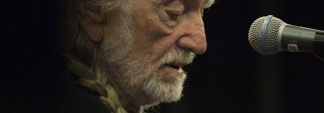 Willie Nelson Cancels Two Concerts Due to Illness