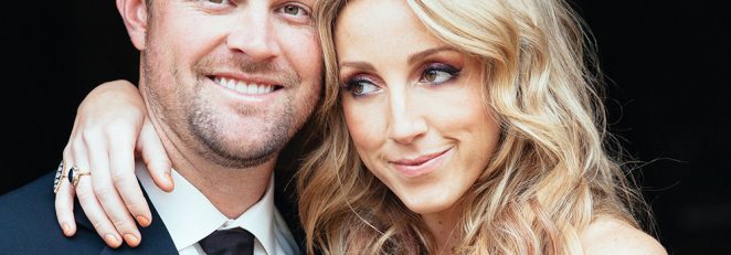 Ashley Monroe And Husband John Danks Expecting First Child