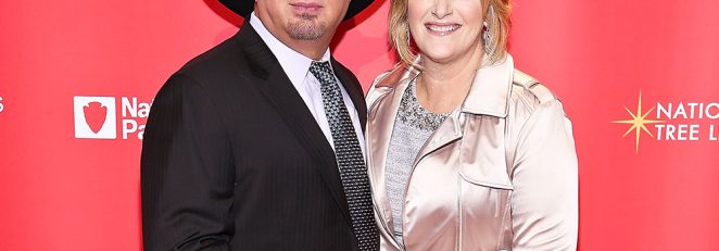 Garth Brooks and Trisha Yearwood Celebrate 11 Years of Marriage: “[I] Just Want to Be Wherever She’s At,” says Garth