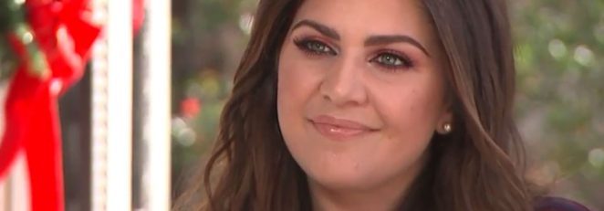 Hillary Scott and Family Share What They Are Thankful for This Christmas