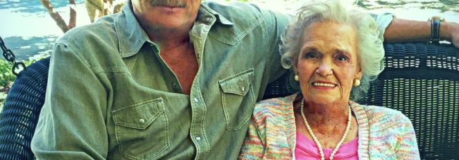 Funeral and Visitation Services Announced for Ruth Jackson, Mother of Alan Jackson