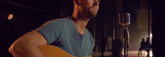 Watch Brett Young’s New Video for “In Case You Didn’t Know”