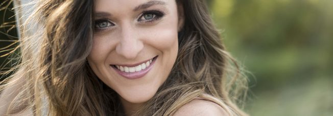 Courtney Cole: My Favorite Things