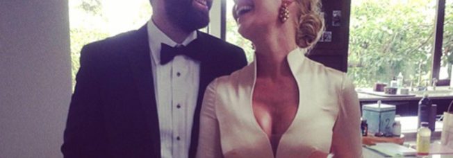 Josh Kelley and Katherine Heigl Welcome Baby Boy to the Family