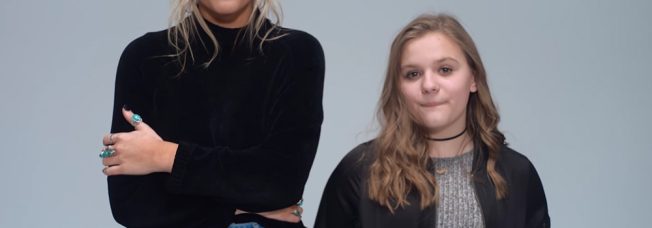 Lennon & Maisy of “Nashville” Cover Coldplay’s “Up and Up” [Listen]