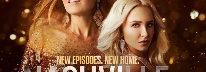 CMT’s “Nashville” Scores Big Ratings for the Cable Channel, But Well Below the ABC Average