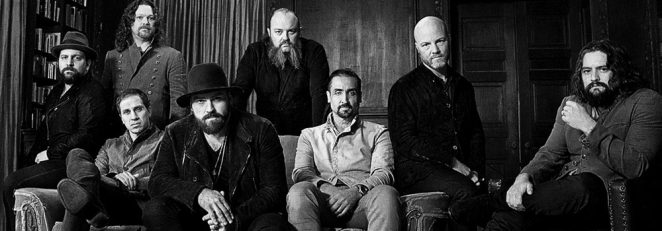 Zac Brown Band Announces “Welcome Home Tour”—New Album Drops May 12