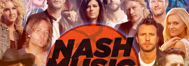 Vote Now: 3rd Annual Nash Music Madness Championship — Carrie, Garth, Sturgill, Dolly, Maren, Miranda & More