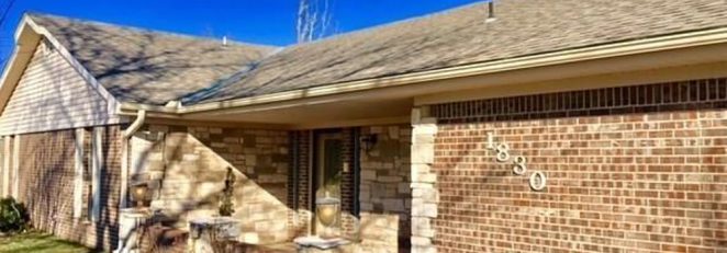 Blake Shelton’s Childhood Home Is for Sale in Ada, Oklahoma, for $250,000 [Pics]