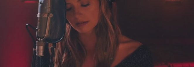 Watch Carly Pearce’s Wistful New Video for “Every Little Thing”