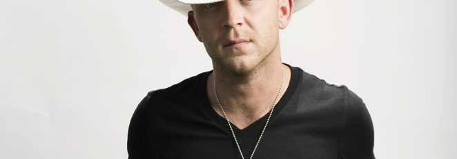 Warning: Justin Moore’s Vocal Chords Are Not Looking Too Good—Postpones Shows Due to Illness