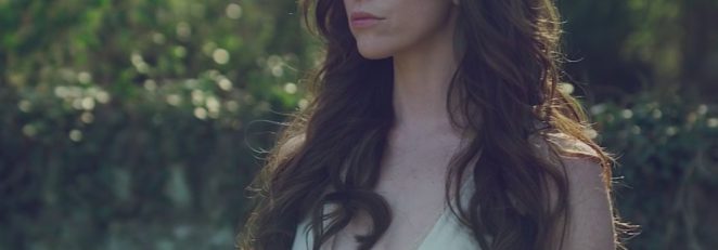 Watch Kelleigh Bannen’s Stripped-Down New Video for “Church Clothes”